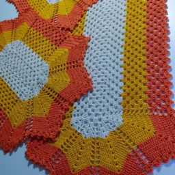 Pronta entrega de peças de crochê 🧶 ✅😉