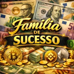 🥇6️⃣ Familia de Sucesso 🤑🏋️♂️