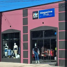 MAGAZINE DA FAMILIA👨‍👩‍👧‍👦 .