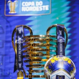 ⚽Copa do Nordeste ⚽