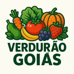 Verdurão Goiás