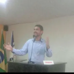Beterraba Da Saúde Candidato 2028
