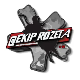 EKIP ROZETA 🤠⚙️⚙️