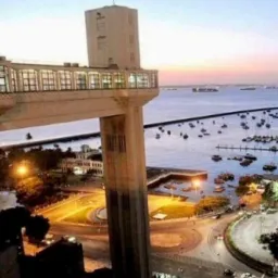 RESENHA DE SALVADOR