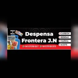 Despensa frontera J.N