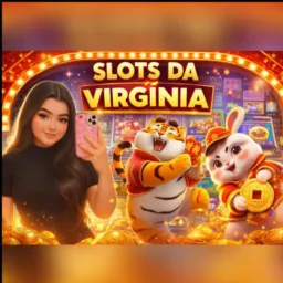 Virgínia joguinhos 2