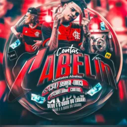 Uber x 99 cabelinho contas