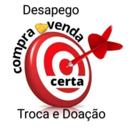 💃👗👡Troca venda desapego e doação 👜👠