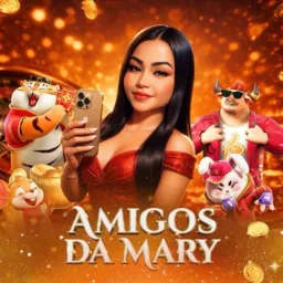 🎰 Amigos Da Mary🥇💸🤑