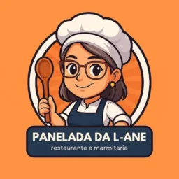 CARDÁPIO - PANELADA DA L-ANE