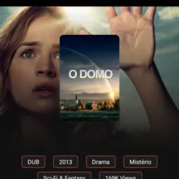 NETFLIX seriados e filmes