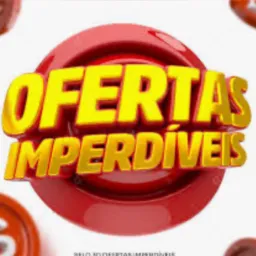 😜OFERTAS IMPERDÍVEIS🤩