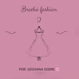 Brechó fashion 2 🌸