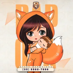 🦊• CENARIO FEMININO | RAPOSA