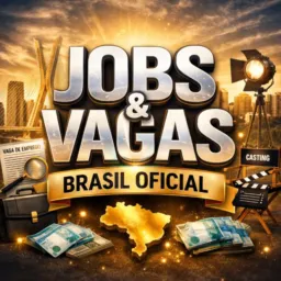 Jobs & Vagas Brasil Oficial