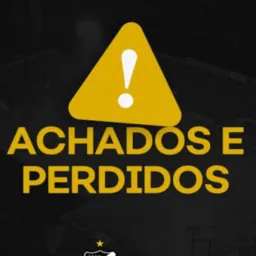 Achados e Perdidos BR@SNORTE