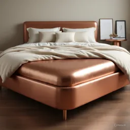 Rifas de cama mesa e banho