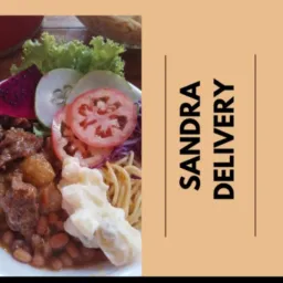 ALMOÇO SANDRA DELIVERY