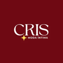 Cris Moda Íntima e T-shirt  VIP