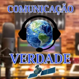 Comunicação Verdade!🖥️🎙️⏰