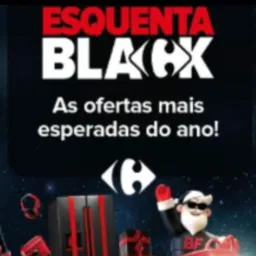 OFERTA CARREFOUR REBOUÇAS 34