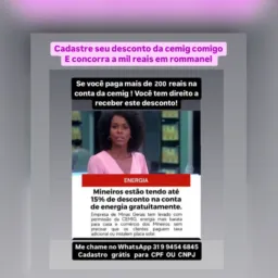 Sorteio ROMMANEL