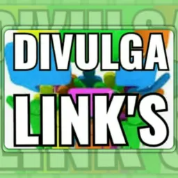 ❇ Divulga Link's ❇
