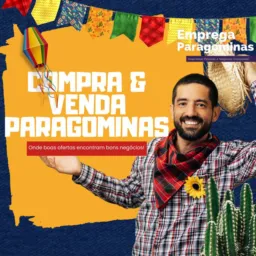 Compra & Venda Paragominas I