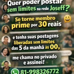 VENDAS AEROPORTO DO RECIFE E SETUBAL BY REDE DE GRUPOS JM#30