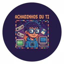 Achadinhos Du TI