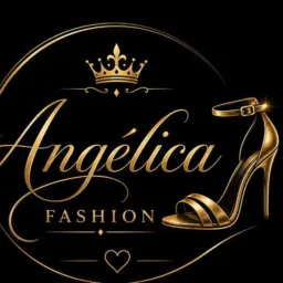 Angélica Fashion 🛍️