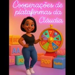 COPERAÇÃO DE PLATAFORMAS 🤑🍀
