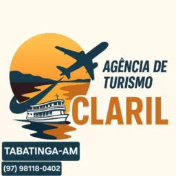Agência de Turismo Claril - Tabatinga