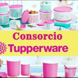 Consórcio Tupperware 04° 🛍