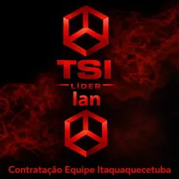 Contratação Itaquaquecetuba - Líder Ian