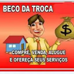 Beco De Troca E Venda/ Canguaretama📱⌚📺