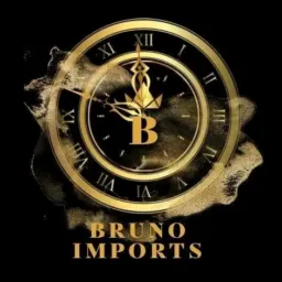 🔱 BRUNO IMPORTS 🔱