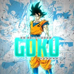 ✨GOKU VENDAS✨