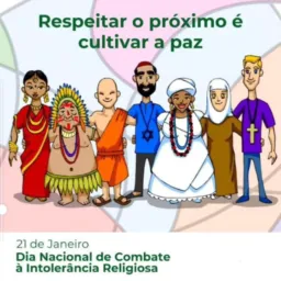 Respeita meu AXÉ 📿 Que eu respeito seu AMÉM 🙏🏽