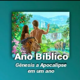 Ano Bíblico 2025