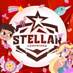 🎀 ||| COMU STELLAR FEM