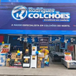 LOJA RODRIGUES COLCHÕES💙🤩🥳