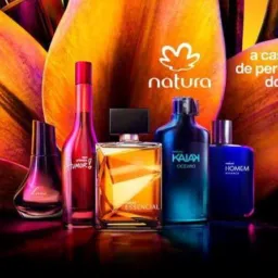 Anne Cosméticos Natura