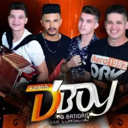 Banda FORRO DyBoy