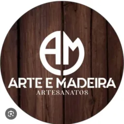Artes em Madeira🪵