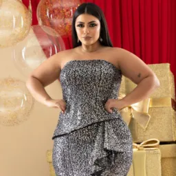 Roupas plus size