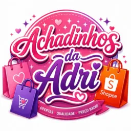 ACHADINHOS DA ADRI 💖🛍️