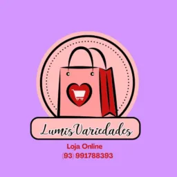 🌟Lumis Variedades🌟loja 🔛LINE🛒🛍️