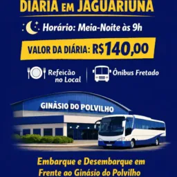 Agência Terceirizada Dap   noturno    horário 22:00 às 06:00
