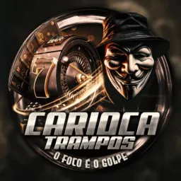🤑💰 CARIOCA TRAMPOS  💰🤑